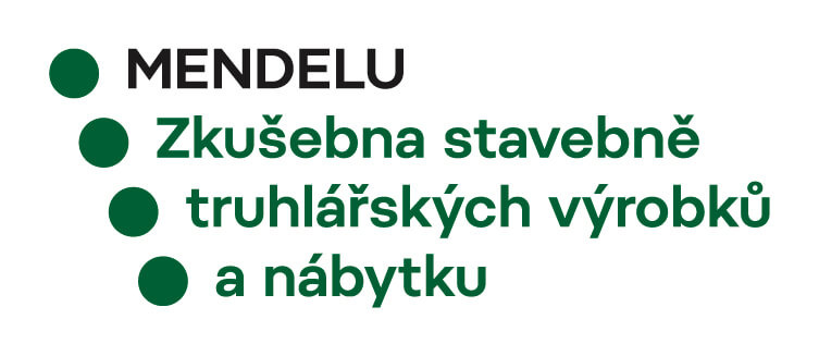 Mendelova Univerzita v Brně